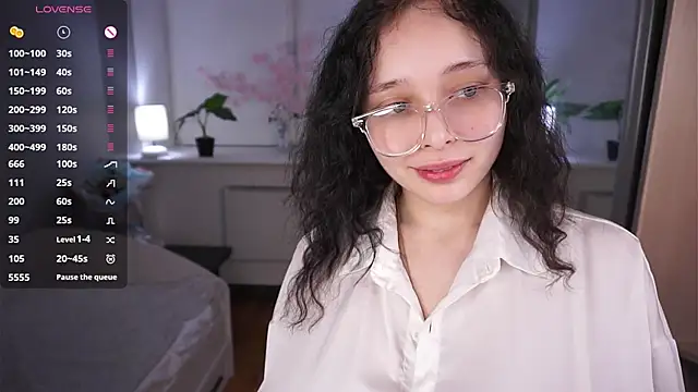 HannaHayles Live XXX-chat