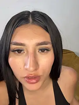 Sexyedith09's Live XXX Chat