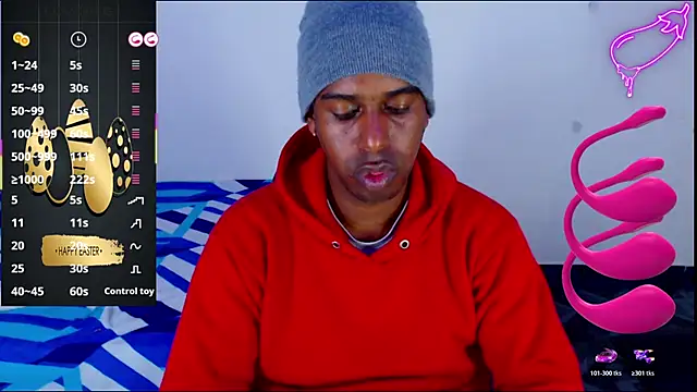 mrjhon26 – webcam-show