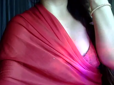 anvika_1709's Live XXX Chat