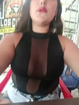 Naughty-Samanta- Live XXX-Chat