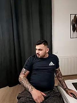 Вебкам-шоу I_amAhille