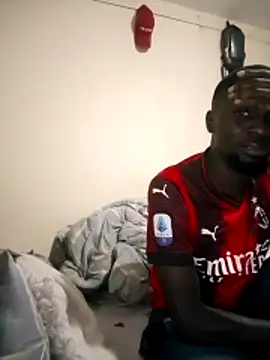 Brian_johns Adlı Modelin Canlı XXX Sohbeti