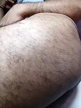 SADDLECOCK Adlı Modelin Canlı XXX Sohbeti