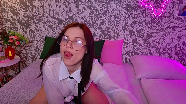 Chatroom XXX en direct de JinxMoon