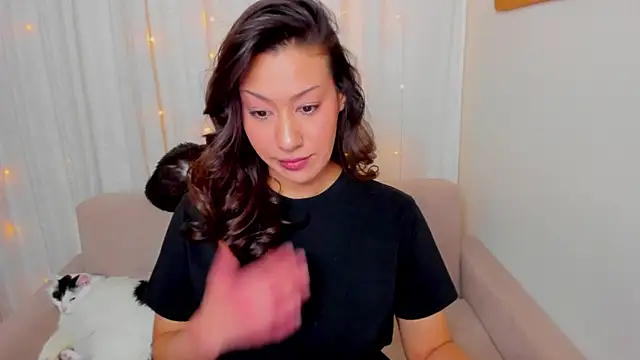 FieryHeart – Live XXX-chat