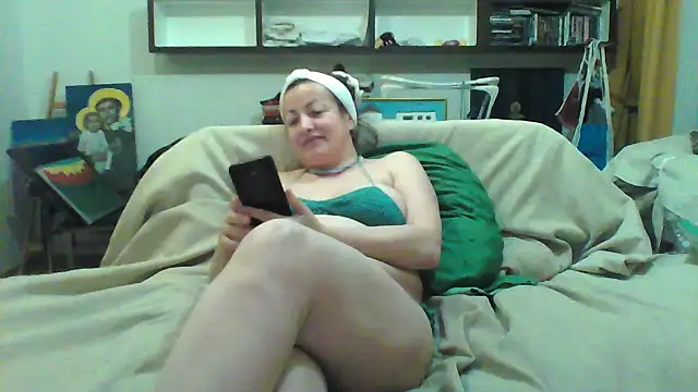 MariaAnaSunshine Live XXX Chat