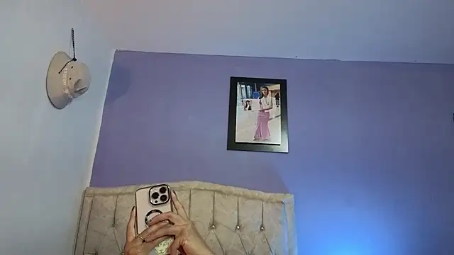 stephania_t Live XXX-chat