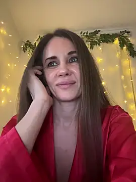 LucieMack Live XXX Chat