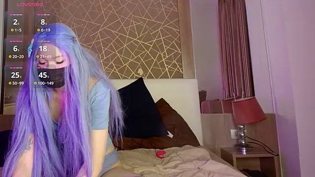 Chat XXX en directo de akioramy