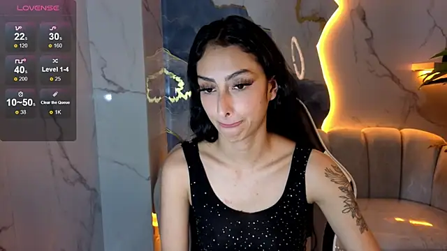 Tifany_Tx: απευθείας συνομιλία ΧΧΧ