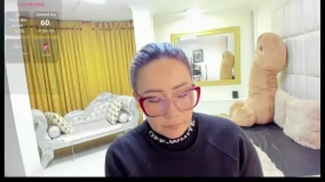 gaby_trent Live XXX-Chat