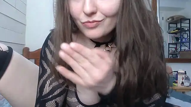 ananattania Live XXX Chat