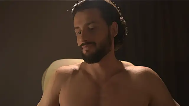 Вебкам-шоу Keen___Luckystrike