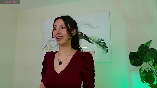 luna_willians: онлайн-секс-чат