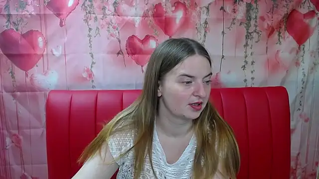 FreyaDak's Live XXX Chat