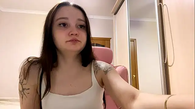 TrulaPhay Live XXX-Chat