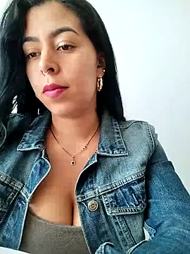 Luianna – Live XXX-chat