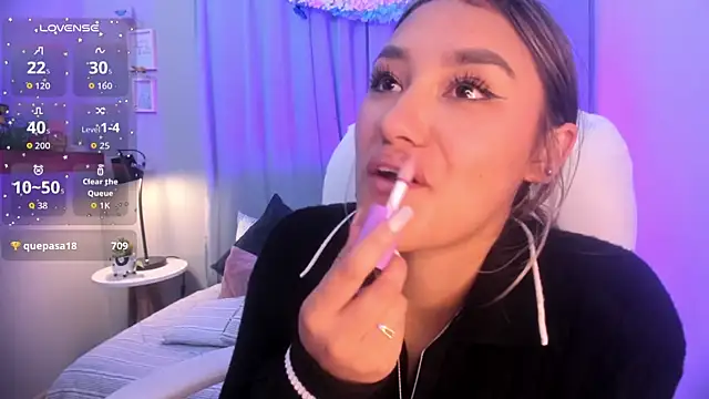 _Sophie__miller live XXX chat