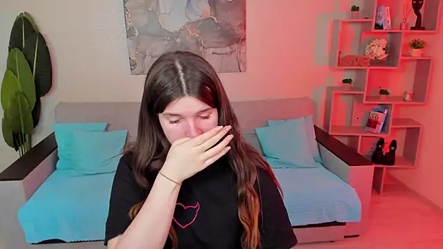 BonneyLove – Naživo XXX chat