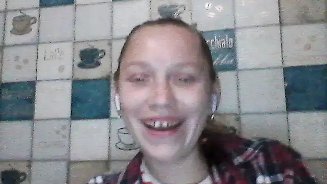 Chat +18 de Anna_wey ao vivo