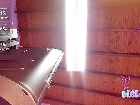 Melody-Joness 웹캠 쇼