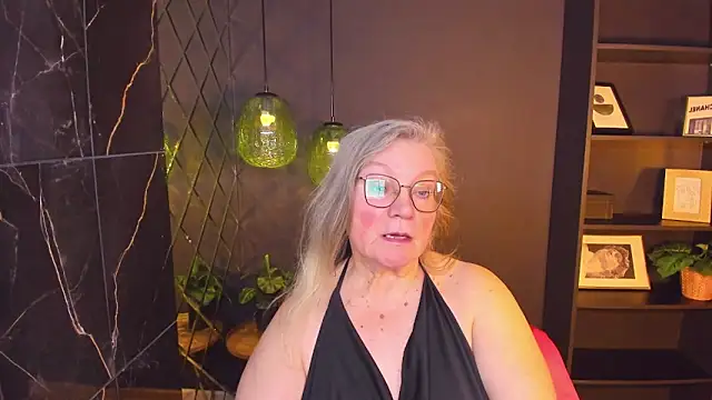 NataliMellow Live XXX-Chat