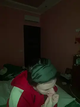 Flossy_Vettie's Live XXX Chat