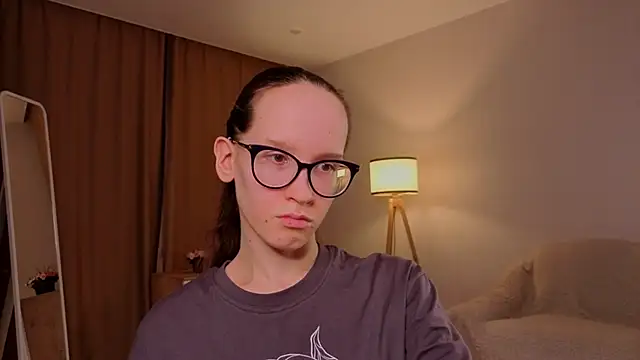 BettyBrowni 现场XXX聊天