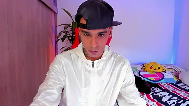 Damianwhite 라이브 XXX 채팅