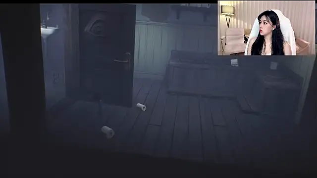 Canbaobao-KK: διαδικτυακό σόου στην κάμερα