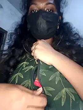 Show Webcam de tamilsaisree