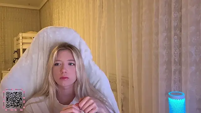 Show de webcam de IvyArmbrister