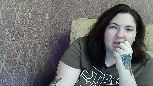 Chat XXX en directo de ElviraOreilllyX