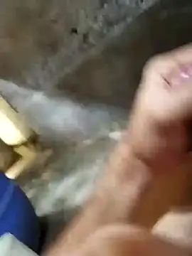 yordeiber's Webcam Show