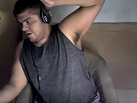 chubbygamer26 Webcam Show