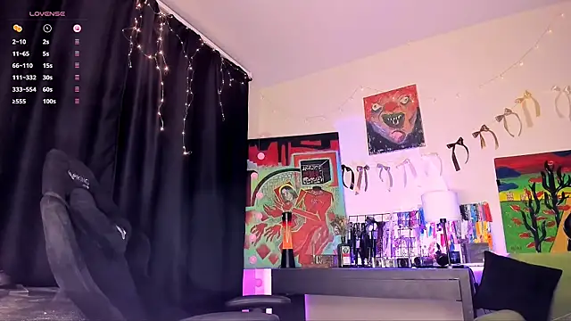 Felicia_Bri – Live XXX-chat