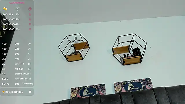 simon_beckn Webbikameraesitys