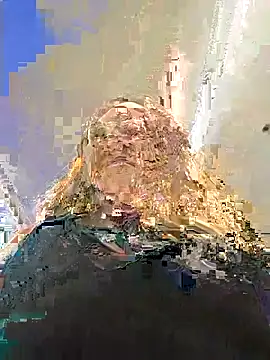 julimonroe Pertunjukan Webcam