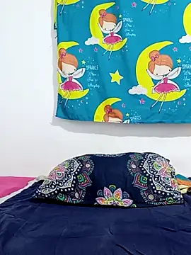 SusanaEshwar Live XXX-Chat