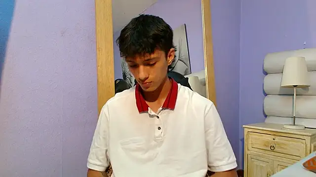 عرض كام Lean_Portman