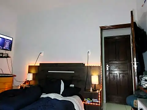 Gasc_1992 Adlı Modelin Canlı XXX Sohbeti