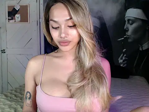 itsmekarinaaa 웹캠 쇼