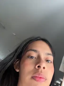 evelyn_ks' Webcam Show