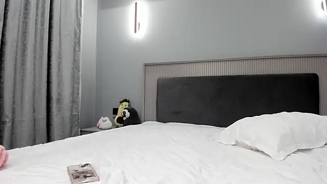 Czat XXX na żywo – lovelymikky