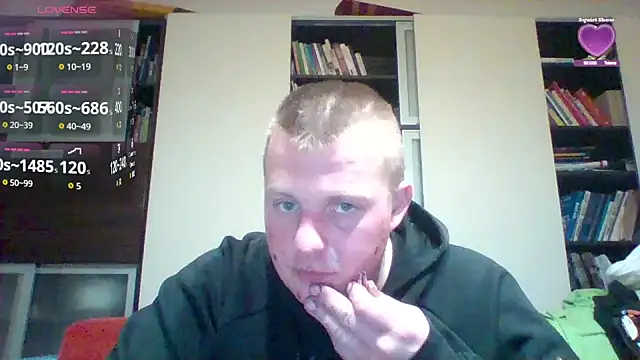 Matttthees 现场XXX聊天