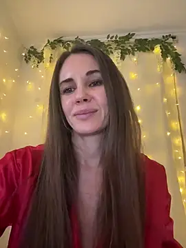 LucieMack's Live XXX Chat