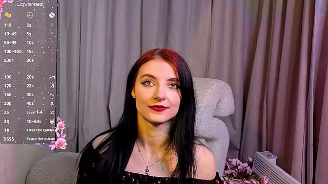 NicoleLuxe Live XXX-Chat