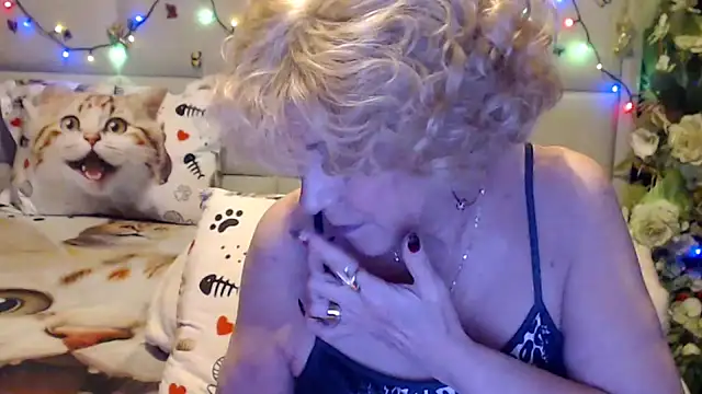 Chat XXX ao vivo de HappyWomanOn