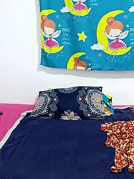 SusanaEshwar Live XXX-Chat